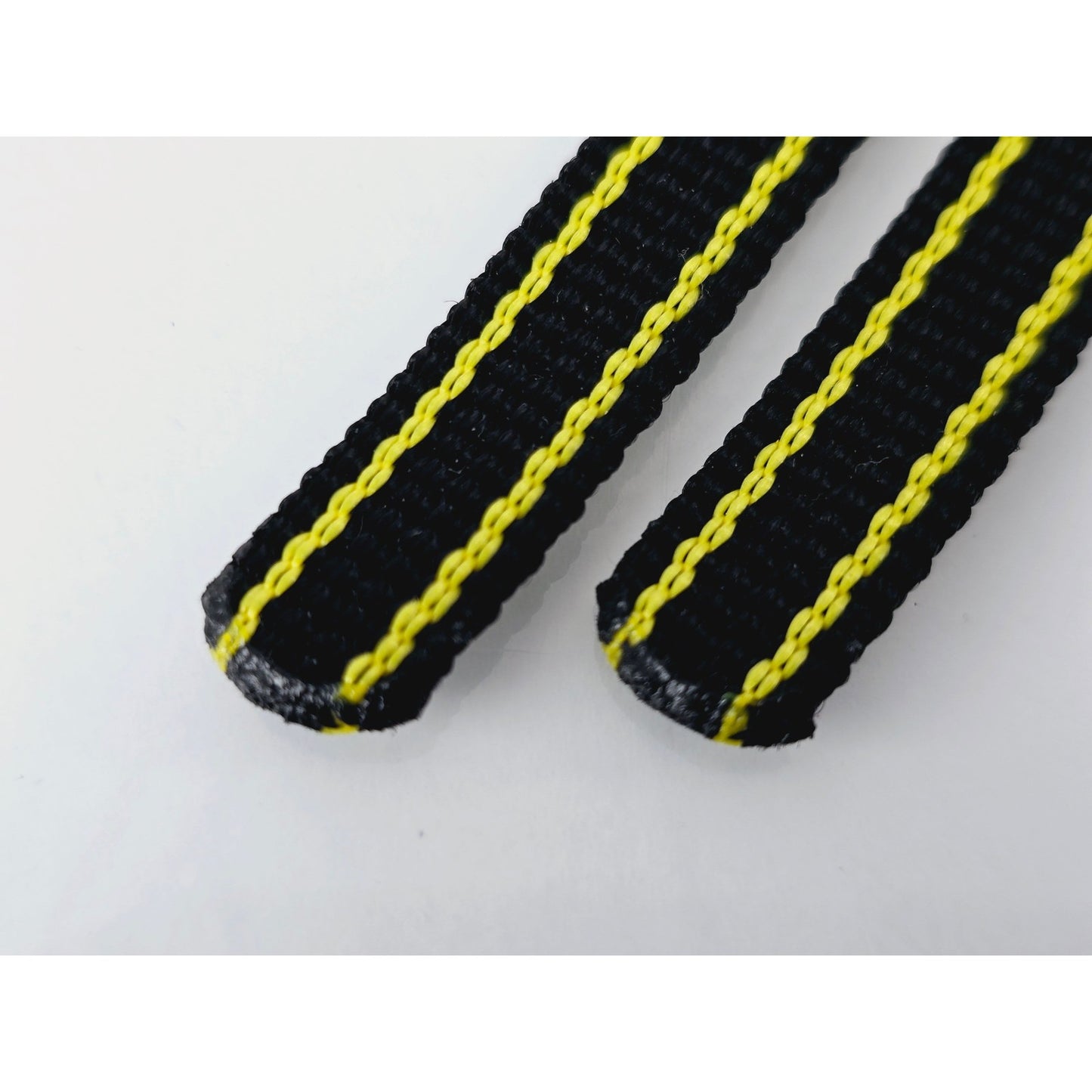 [Pre-owned] Nikon Original Professional Strap — Unused — Japan #2638