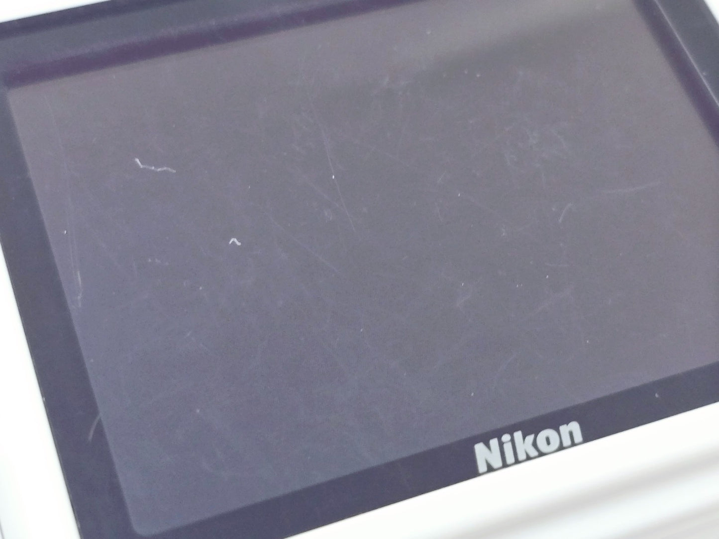 🌸[Near MINT] Nikon COOLPIX W100 Marine 13.2MP Digital Camera Genuine From Japan