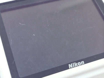 🌸[Near MINT] Nikon COOLPIX W100 Marine 13.2MP Digital Camera Genuine From Japan