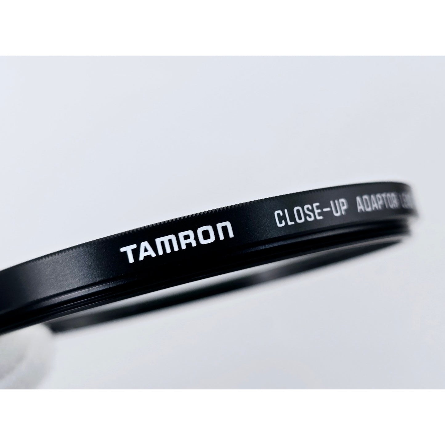 [Pre-owned] Tamron A9F 72mm Close-Up Adapter Lens for 28-200mm — Near MINT — Japan #4876