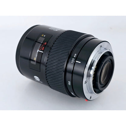 [Pre-owned] Minolta Maxxum AF Zoom 100-200mm F4.5 Lens — Near MINT — Japan #4015