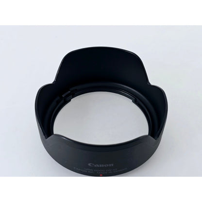 [Pre-owned] Canon EW-53 Lens Hood for EF-M 15-45mm f/3.5-6.3 IS STM — MINT — Japan #5200