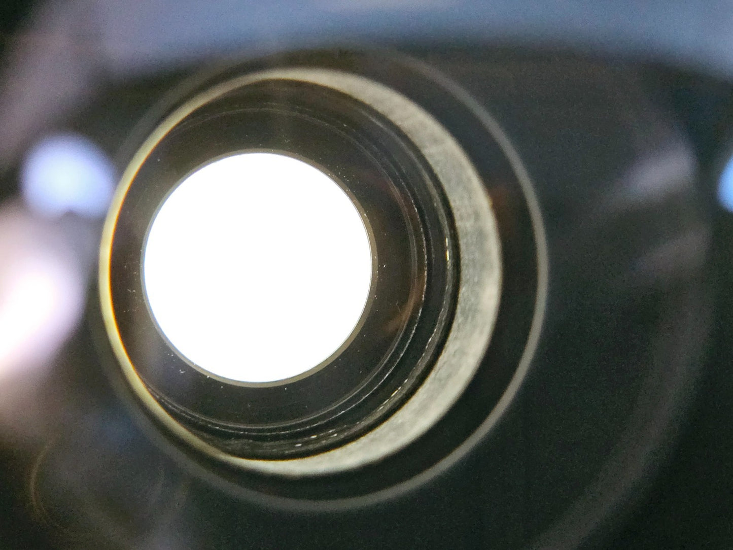 Set of 3🌸[Exc+++++] Canon EX lens 35mm 95mm 125mm F3.5 Lens From Japan