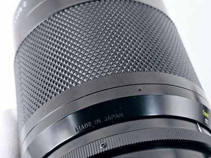 🌸[Near MINT] Nikon Reflex Nikkor C 500mm f8 Telephoto Mirror MF Lens From Japan