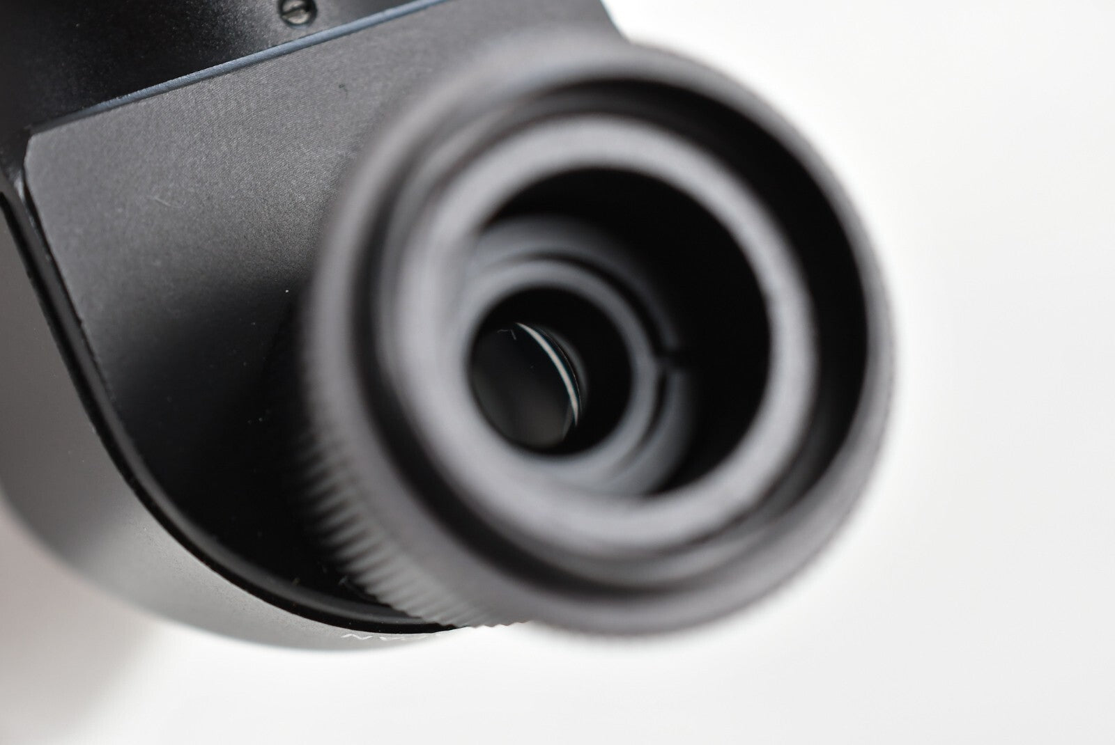 Read!🌸[Sold As-Is] Contax Kyocera Right Angle Finder w/Case From Japan