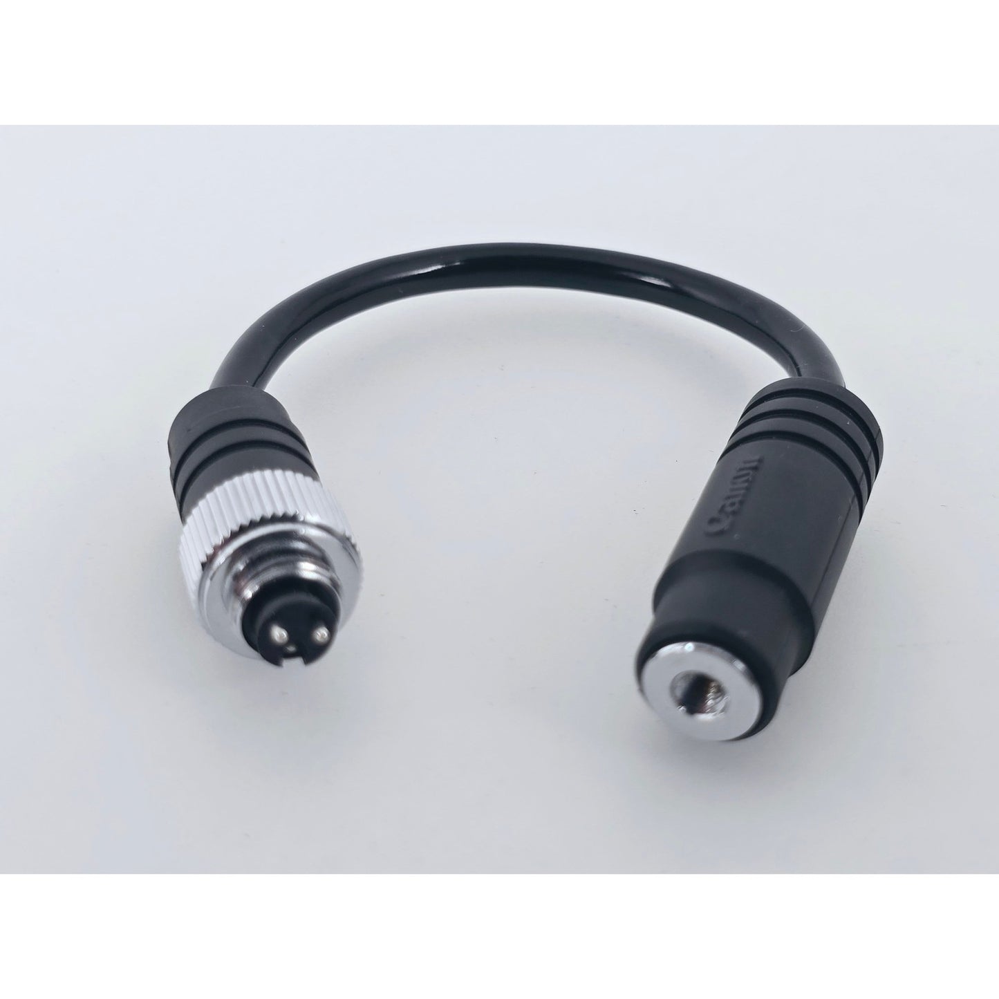 [Pre-owned] Canon T3 Cable Release Adapter for T70 T90 — Top MINT — Japan #4632