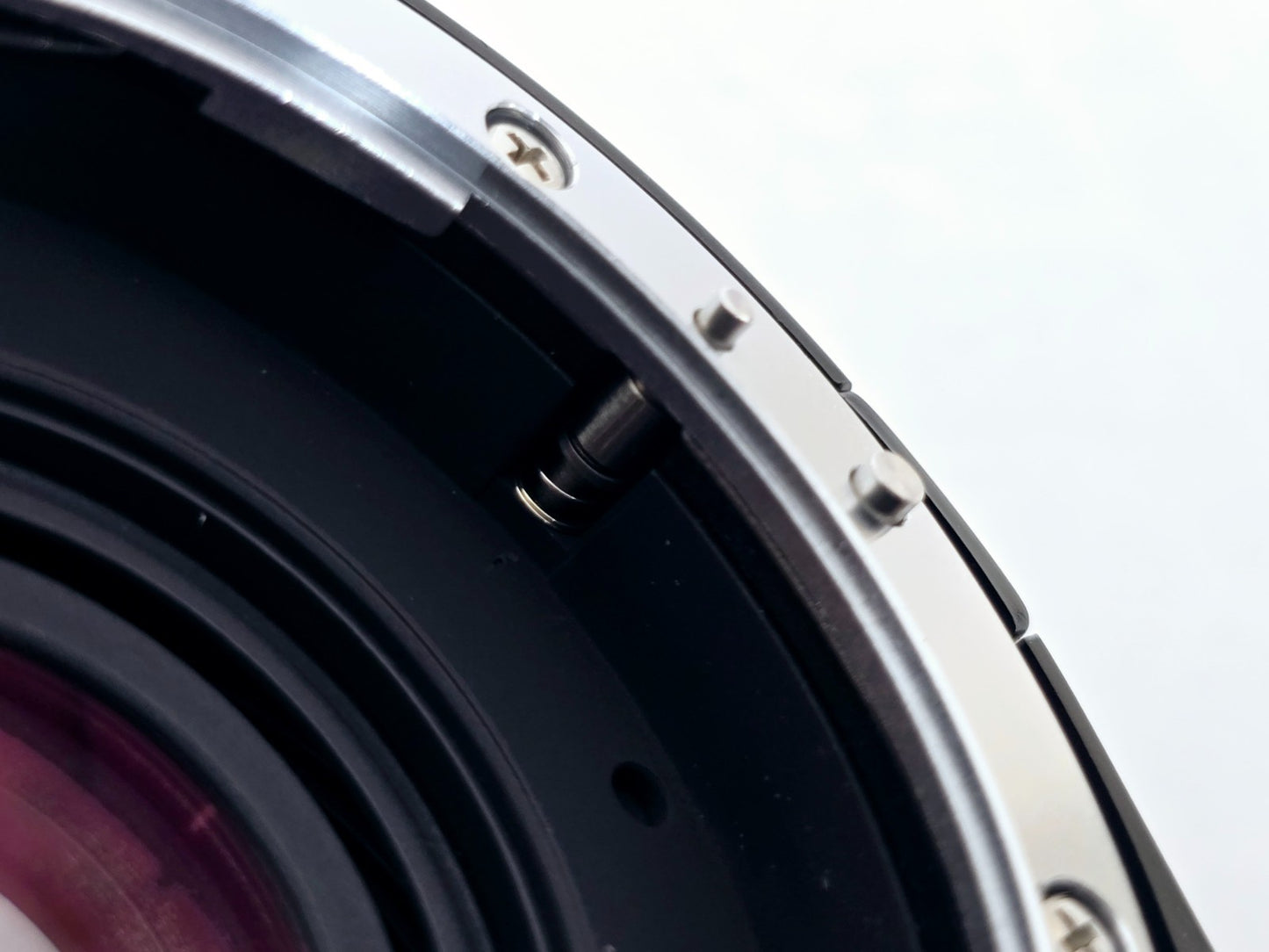 🌸[MINT] Genuine Nikon TC-16A AF Teleconverter 1.6X Nikon F From Japan