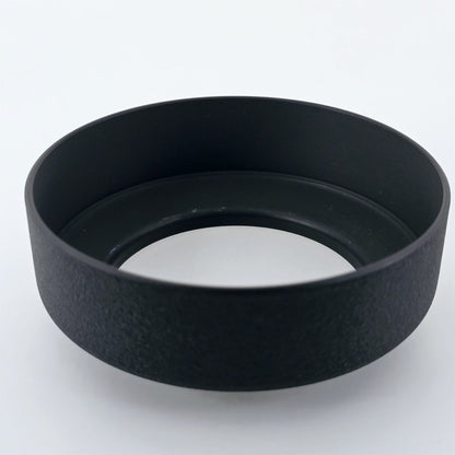 [Pre-owned] Zenza Bronica Metal Lens Hood 67mm for S2 EC GS-1 — Mint — Japan #5662