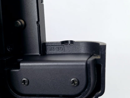 [Pre-owned] Canon Grip GR20 Battery Grip for EOS 600 620 630 650 — Mint — Japan #5337