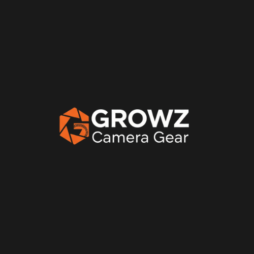 GROWZ Camera Gear